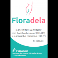 Floradela Caps X15