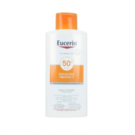 Eucerin Sunbody Sens Loc Ext Lig50+ 400ml