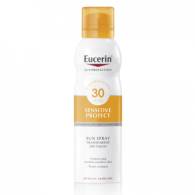 Eucerin Sunbody Sens Spray Transp30 200ml