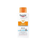 Eucerin Sunkids Sensitive Locao 50+ 400ml