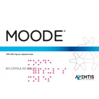 Moode Caps X60