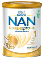 Nan Supreme Ha1 Leite Lactente 800g
