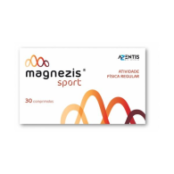 Magnezis Sport Comp X30