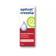 Opticol Crosslip 10ml