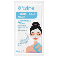 Farline Masc Facial Hidrafill 8Ml