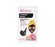 Farline Masc Facial Carbon 8Ml