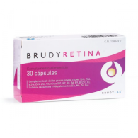 Brudy Retina Caps X30