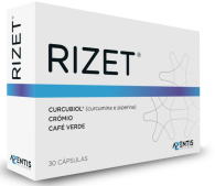 Rizet Caps X30