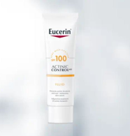 Eucerin Sun Actin Control Md Spf100 80Ml