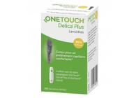 Onetouch Del Plus 024-017 Lanceta 30G X 100