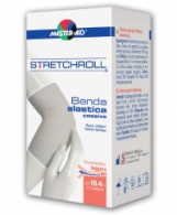 M-Aid Stretchroll Ligad Elast Ad 4mx6cm