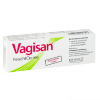Vagisan Cr Vaginal Hidrat 50g