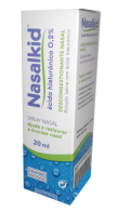 Nasalkid Spray Nasal 20ml