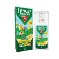 Jungle Formula Crianca Spray 75ml