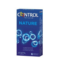 Control Nature Adapta Preserv X6