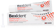 Bexident Gengivas Cuid Int Chx Gel Dent75Ml