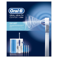 Oral B Irrigador Oxyjet,  