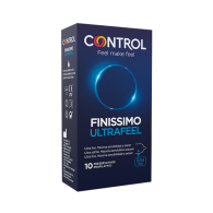 Control Finissimo Preserv Ultrafeel X10