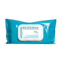 Abcderm Bioderma H2o Toalhetes X60