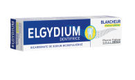 Elgydium Past Dent Branq Lemon75ml