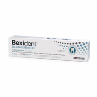 Bexident Branq Pasta Dent 125Ml