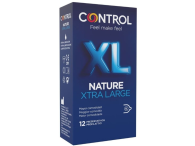Control Nature Preserv Xl X12
