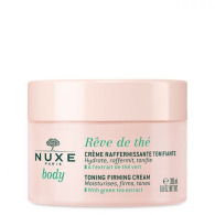 Nuxe Body Reve The Cr Refirm 200Ml