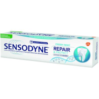 Sensodyne Repair Past Dent Fr Mint 75x2