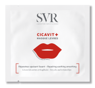 Svr Cicavit+ Lip Mask 5Ml