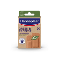 Hansaplast GreenProtect Penso 20