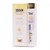 Isdinceut K-Ox Eyes Cr Cont15+Age Rep10