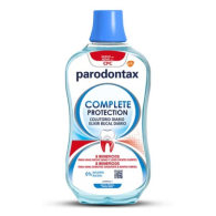 Parodontax Comp Prot Elix Diario 500ml