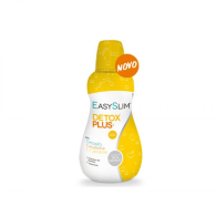 Easyslim Detox Plus Sol Ananas 500ml