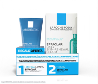 LRPosay Effaclar Pack Acne Adulto