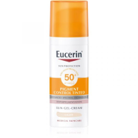 Eucerin Sun Pigm Ctrl Claro SPF50+ 50ml