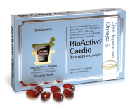 Bioactivo Cardio Capsx60