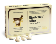 Bioactivo Alho Compx60