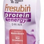 Fresubin Protein Energy Dr Choc 4X200Ml