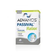 Advancis Passival Relax Comp X30