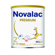 Novalac Premium 2 Leite Transicao 800g
