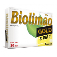 Biolimao Gold Comp X60