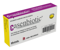 Casenbiotic Comp Mastig Limao X30