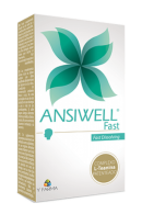 Ansiwell Fast Compx30 comps