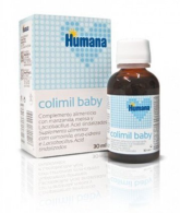 Colimil Baby Sol Or 30Ml