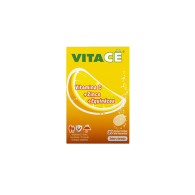 Vitace Comp Eferv X 20 comps eferv