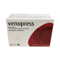 Venopress Comp Rev X 90 comps rev