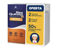 Neo Quitoso Plus Sol Cut+Of Toalhasx2+Fita