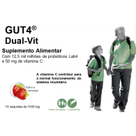 Gut4 Dual-Vit Saq Po Morang X14
