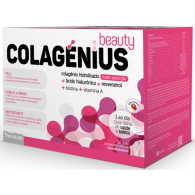Colagenius Beauty Cart Pox30 p sol oral saq