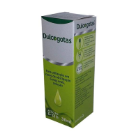 Dulcogotas, 7,5 mg/mL-30mL x 1 sol oral gta